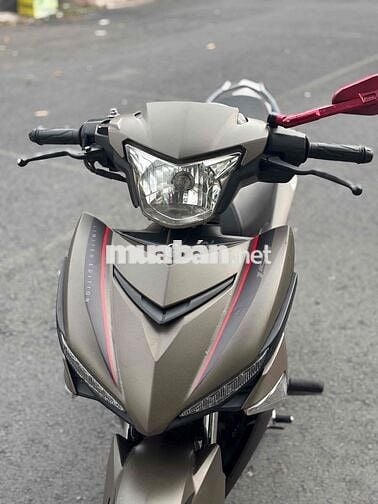 Yamaha Exciter 150 2016 Nâu Côn tay