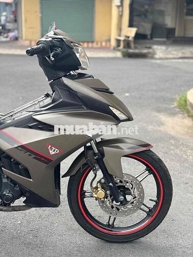 Yamaha Exciter 150 2016 Nâu Côn tay