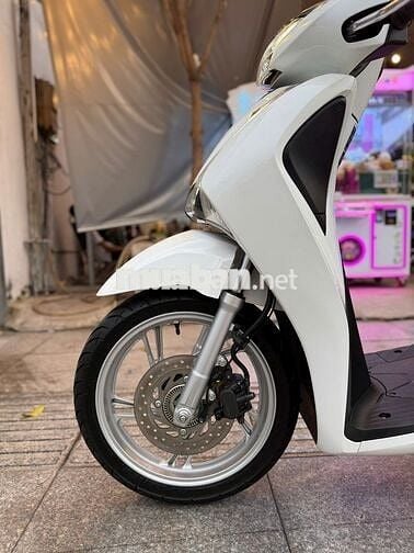 Honda SH 150i ABS 2017  BSTP SƠN ZIN THEO XE