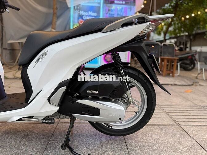 Honda SH 150i ABS 2017  BSTP SƠN ZIN THEO XE