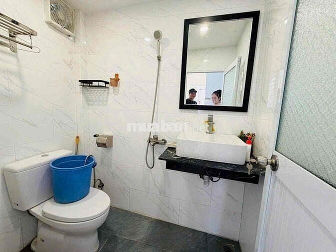 CHO THUÊ NHÀ GỐC MAT TIỀN-AN LẠC-BÌNH TÂN