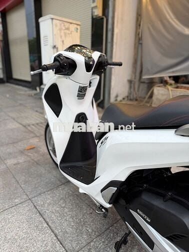 Honda SH 150i ABS 2017  BSTP SƠN ZIN THEO XE