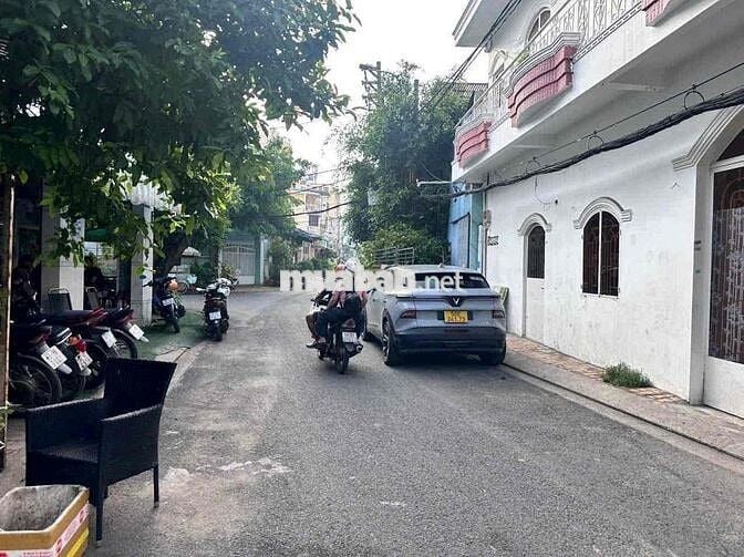 CHO THUÊ NHÀ GỐC MAT TIỀN-AN LẠC-BÌNH TÂN