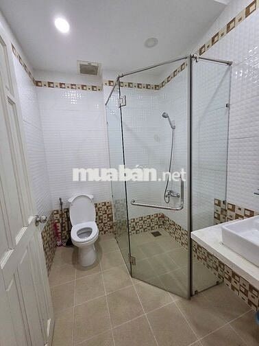 CHO THUÊ PHÒNG CAO CẤP – MẶT TIỀN ĐƯỜNG SỐ, P. TÂN QUY, QUẬN 7