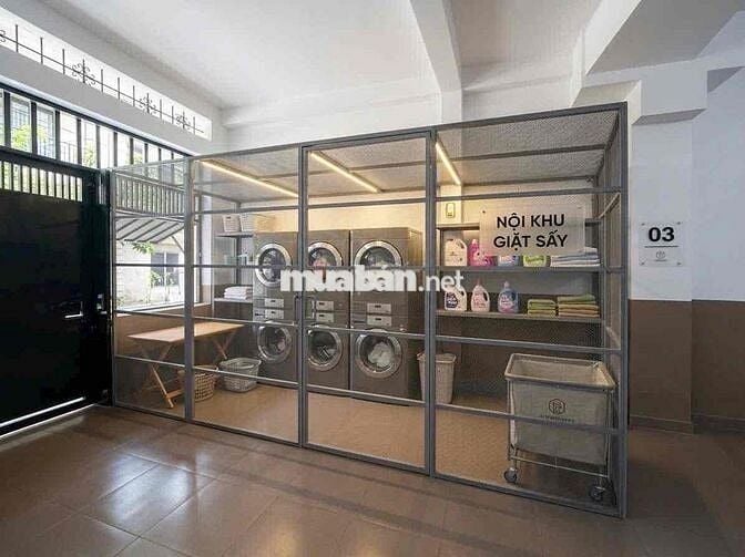 MẶT BẰNG KINH DOANH NGAY BỆNH VIỆN Y 175 Gò Vấp