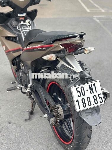Yamaha Exciter 150 2016 Nâu Côn tay
