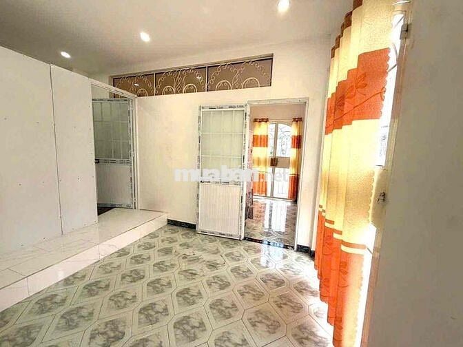 CHO THUÊ NHÀ GỐC MAT TIỀN-AN LẠC-BÌNH TÂN