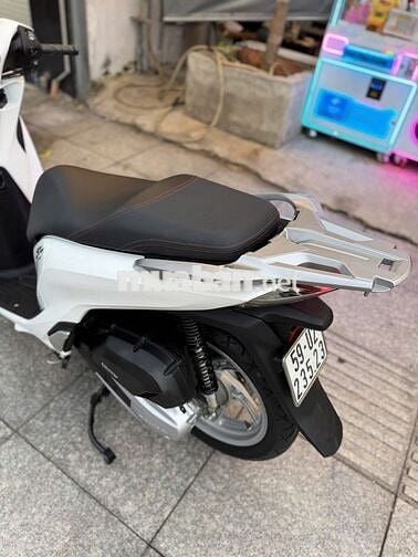 Honda SH 150i ABS 2017  BSTP SƠN ZIN THEO XE