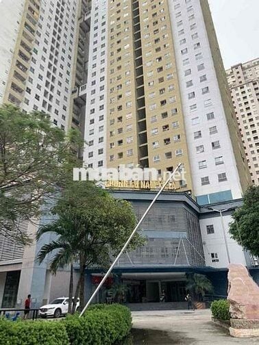 Chính chủ cần bán căn 01Ct1 NXL