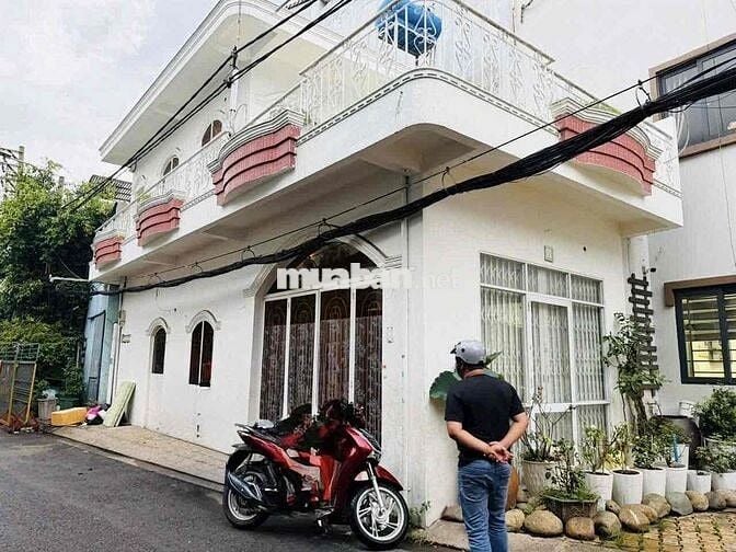 CHO THUÊ NHÀ GỐC MAT TIỀN-AN LẠC-BÌNH TÂN