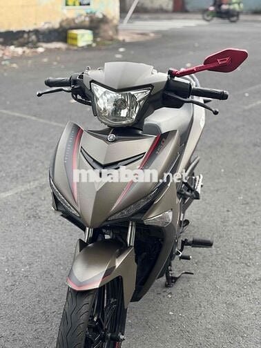 Yamaha Exciter 150 2016 Nâu Côn tay