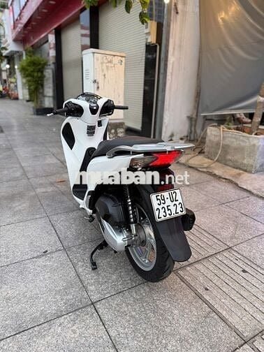 Honda SH 150i ABS 2017  BSTP SƠN ZIN THEO XE