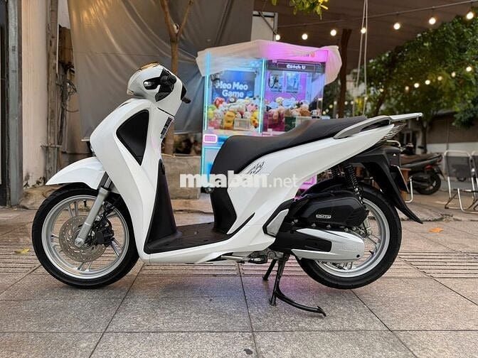 Honda SH 150i ABS 2017  BSTP SƠN ZIN THEO XE