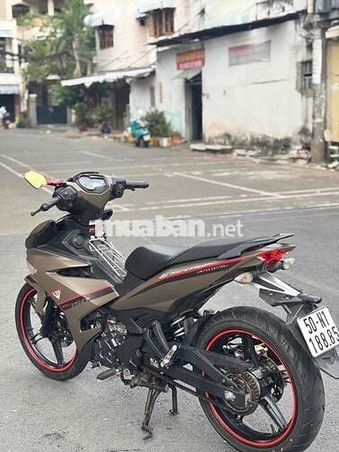 Yamaha Exciter 150 2016 Nâu Côn tay