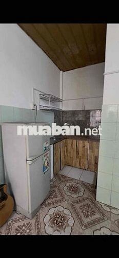 trọ cửa sổ thoáng ngay vĩnh khánh Q4 chỉ 3tr5