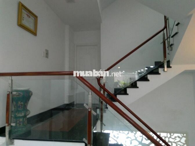 CHO THUÊ PHÒNG CAO CẤP – MẶT TIỀN ĐƯỜNG SỐ, P. TÂN QUY, QUẬN 7