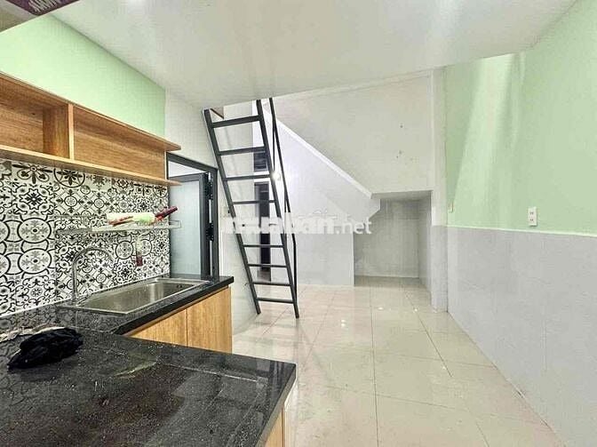 MẶT BẰNG KINH DOANH NGAY BỆNH VIỆN Y 175 Gò Vấp