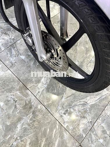 Honda Future 2021 Bạc