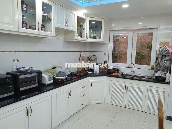 CHO THUÊ PHÒNG CAO CẤP – MẶT TIỀN ĐƯỜNG SỐ, P. TÂN QUY, QUẬN 7