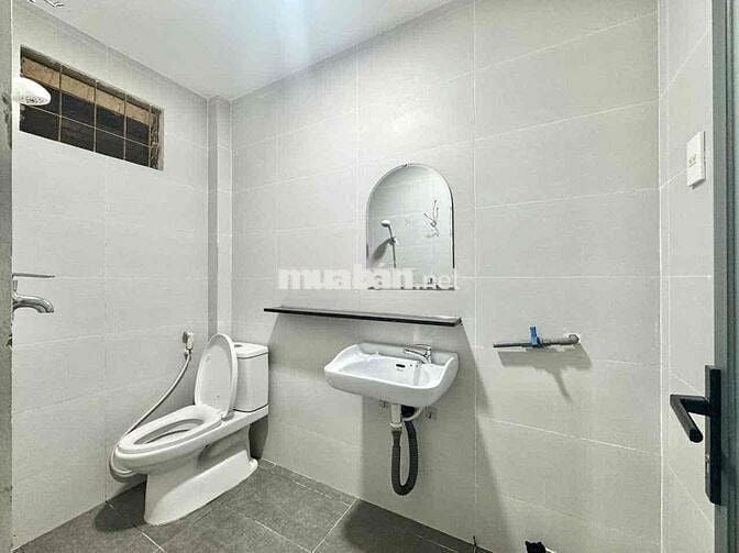 MẶT BẰNG KINH DOANH NGAY BỆNH VIỆN Y 175 Gò Vấp