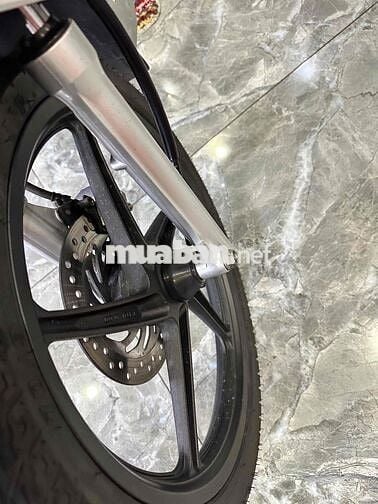 Honda Future 2021 Bạc