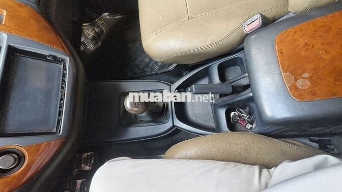 Toyota Zace GL 2005 Xanh