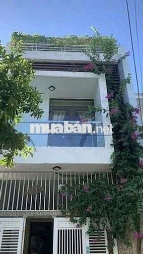 🇻🇳 CHO THUÊ NHÀ 2 TẦNG ĐƯỜNG: HÒA MINH 8 - 3 phòng ngủ - đủ nội thất