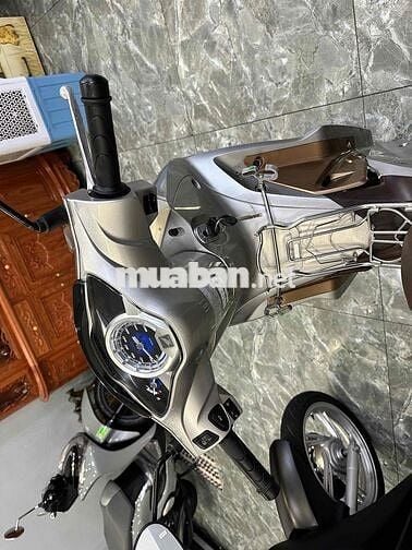 Honda Future 2021 Bạc