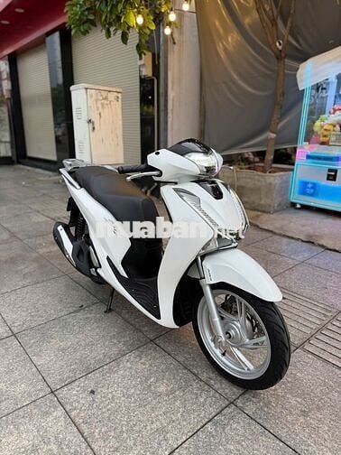 Honda SH 150i ABS 2017  BSTP SƠN ZIN THEO XE