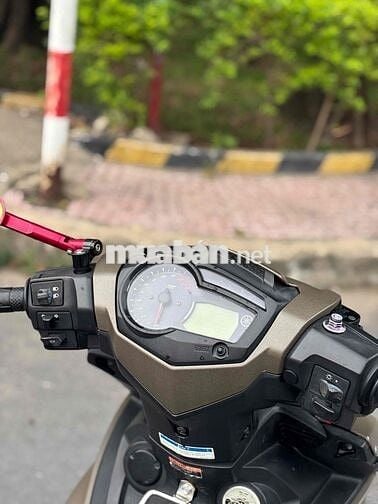 Yamaha Exciter 150 2016 Nâu Côn tay
