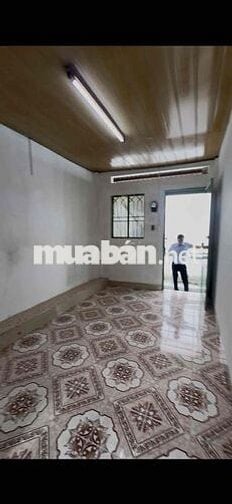 trọ cửa sổ thoáng ngay vĩnh khánh Q4 chỉ 3tr5