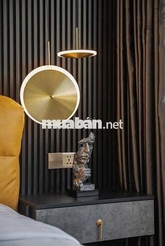 CĂN HỘ 2PN - CHO PHÉP NUÔI THÚ CƯNG - GẦN BIỂN SƠN TRÀ