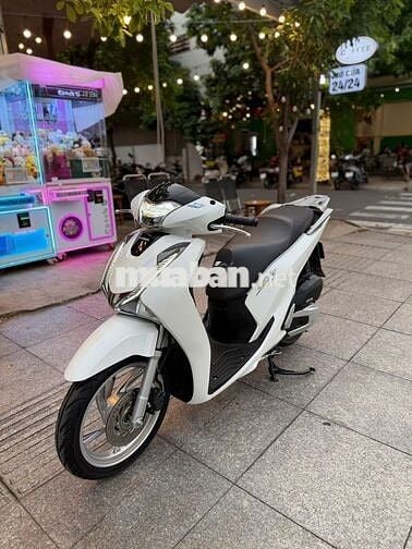 Honda SH 150i ABS 2017  BSTP SƠN ZIN THEO XE