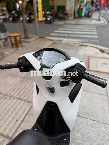 Honda SH 150i ABS 2017  BSTP SƠN ZIN THEO XE