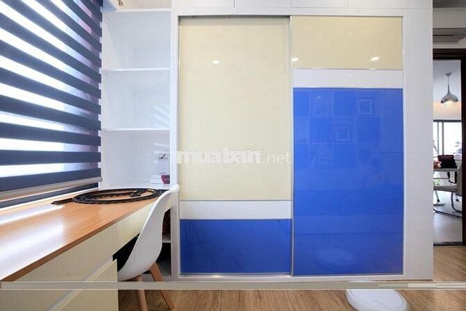 Cho thuê căn hộ chung cư Hoa Sen, Quận 11, 110m2, 3pn, 15tr