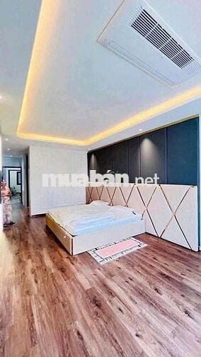 🏘️ Biệt thự hiện đại 1/ 2lầu 5phòng Tô Ký Tân Xuân Hóc Môn cho thuê 🏘️