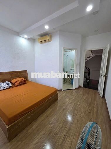 CHO THUÊ PHÒNG CAO CẤP – MẶT TIỀN ĐƯỜNG SỐ, P. TÂN QUY, QUẬN 7