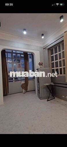Nhà Q.1 Hẻm 98 Lê Lai 11pn 11wc Free 60 - 90 Ngày Setup HĐ 09 Năm Sau