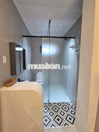 🏨 CHO THUÊ KHÁCH SẠN NGUYÊN CĂN – CÔ BẮC, P. CẦU ÔNG LÃNH, QUẬN 1  📍 V