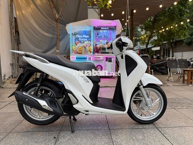 Honda SH 150i ABS 2017  BSTP SƠN ZIN THEO XE