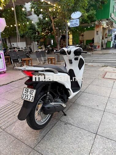 Honda SH 150i ABS 2017  BSTP SƠN ZIN THEO XE