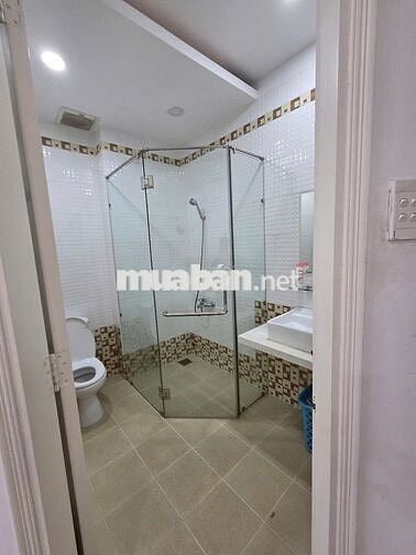 CHO THUÊ PHÒNG CAO CẤP – MẶT TIỀN ĐƯỜNG SỐ, P. TÂN QUY, QUẬN 7