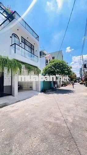 🏘️ Biệt thự hiện đại 1/ 2lầu 5phòng Tô Ký Tân Xuân Hóc Môn cho thuê 🏘️