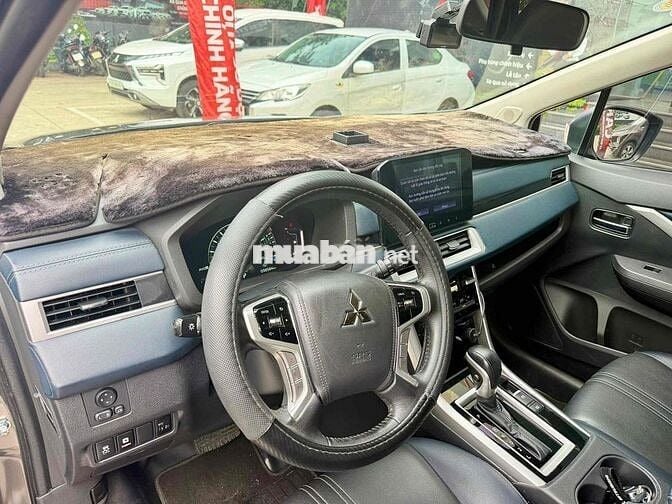 Mitsubishi Xpander Cross 2025 Nâu 38.500 km