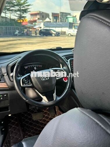 Honda CRV L Sensing 2020 Đen 99.000km