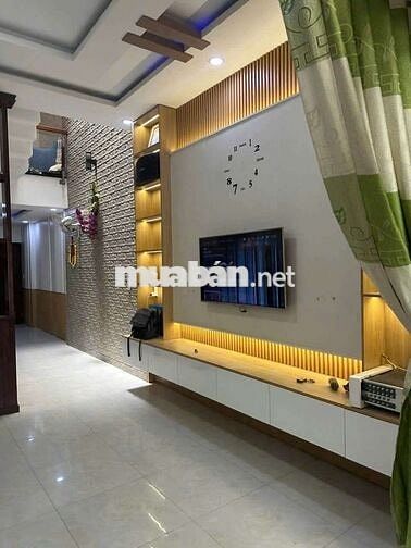 🇻🇳 CHO THUÊ NHÀ 2 TẦNG ĐƯỜNG: HÒA MINH 8 - 3 phòng ngủ - đủ nội thất