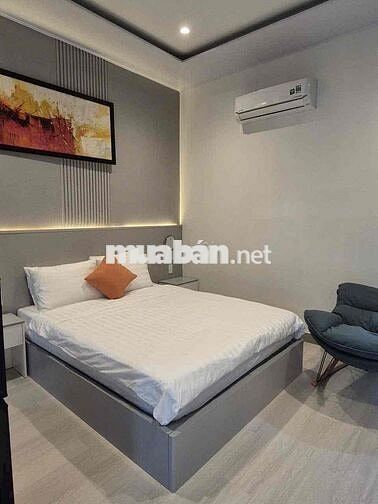 🏨 CHO THUÊ KHÁCH SẠN NGUYÊN CĂN – CÔ BẮC, P. CẦU ÔNG LÃNH, QUẬN 1  📍 V