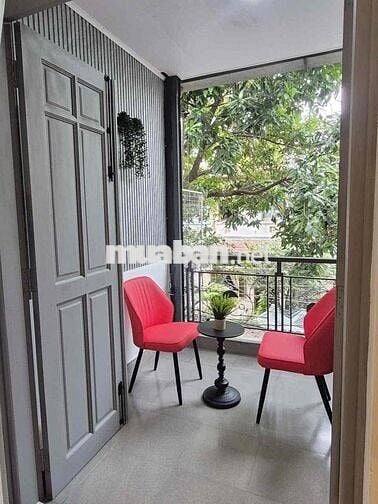 🏨 CHO THUÊ KHÁCH SẠN NGUYÊN CĂN – CÔ BẮC, P. CẦU ÔNG LÃNH, QUẬN 1  📍 V