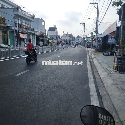 Chính chủ gửi bán nhanh căn nhà 135m2 giá1ty150 đường Ba Sa Củ Chi shr