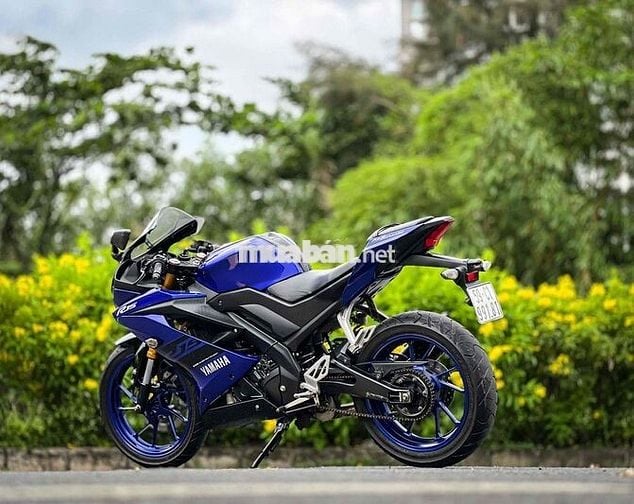 Yamaha R15 V3 đk 2019 zin chính chủ
